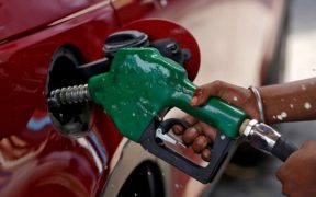 massive hikes of petrol and diesel prices