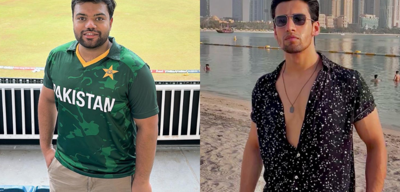 Ducky Bhai and YouTuber Ducky Bhai have had their visa requests for India rejected