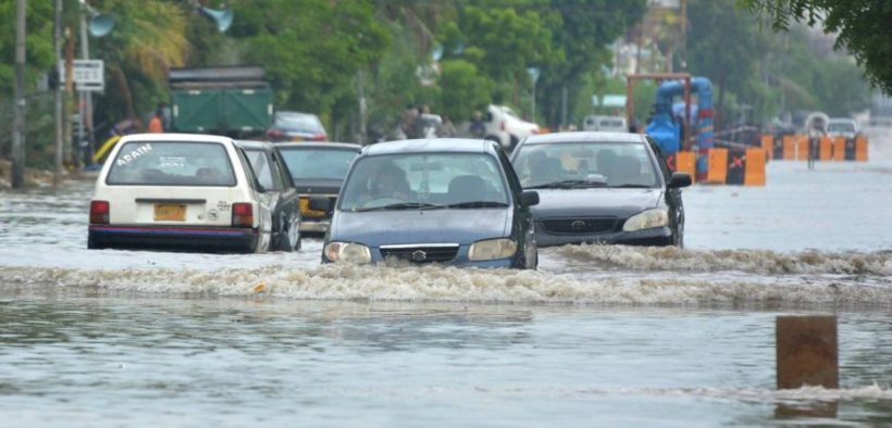 Weather update: Last monsoon spell to hit country from tomorrow