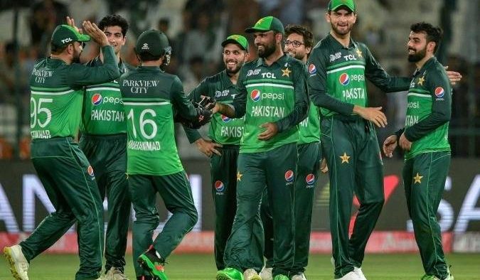 Unexpected: Pakistan will host the T20 Blind World Cup in 2024