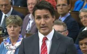 Trudeau Accuses India of Involvement in Sikh Leader's Alleged Assassination