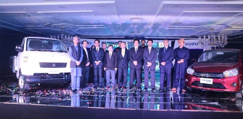 Pak Suzuki board approves PSX delisting