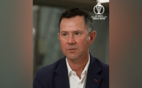 India are the team to beat, says Ponting