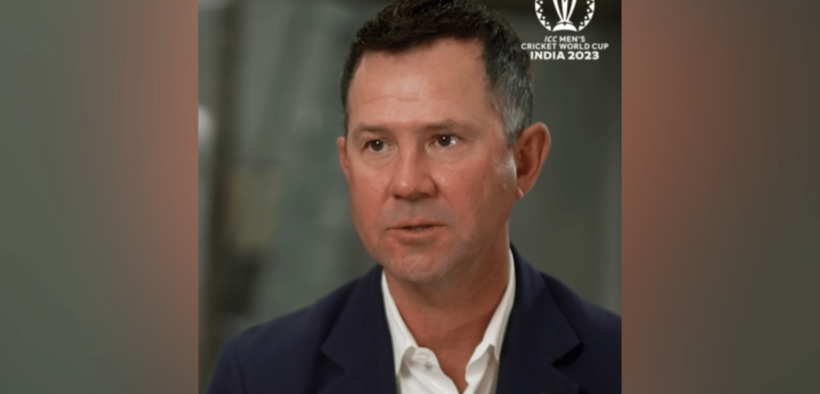 India are the team to beat, says Ponting