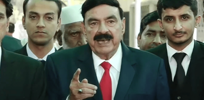 Rashid loses both seats