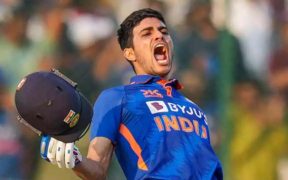 India's Shubman Gill likely to miss Pakistan match