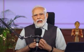 India on alert after email threatens to blow up PM