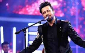 Atif Aslam makes his Bollywood comeback with "Love Story of the 90s"