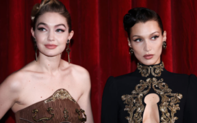 Gigi Hadid and Bella Hadid received death threats