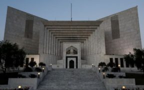 SC unanimously declares that civilians would be tried under ordinary criminal laws