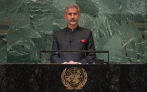 India requests that Canada remove its 41 ambassadors