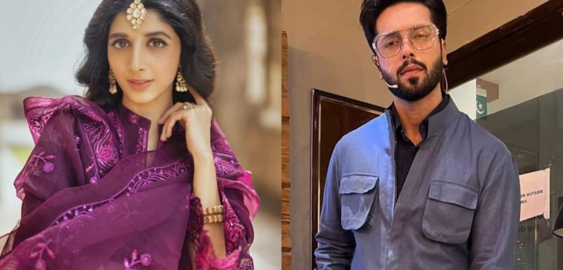 Mawra, Fahad talk mental health