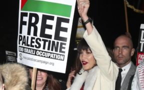 Bella Hadid finally addresses the genocide in Palestine