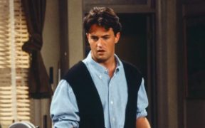 Matthew Perry passed away due to "acute effects of ketamine"