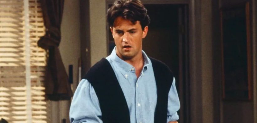 Matthew Perry passed away due to "acute effects of ketamine"