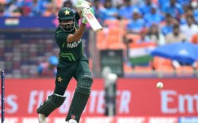 Babar Azam maintains his ODI No. 1 status