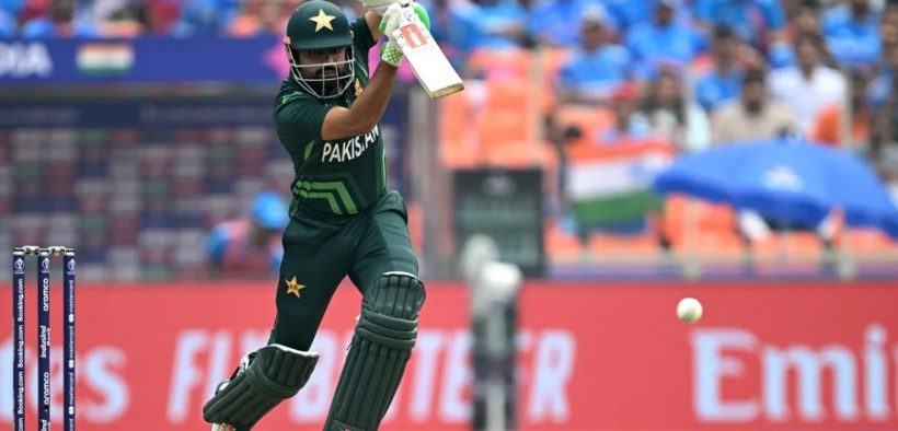 Babar Azam maintains his ODI No. 1 status