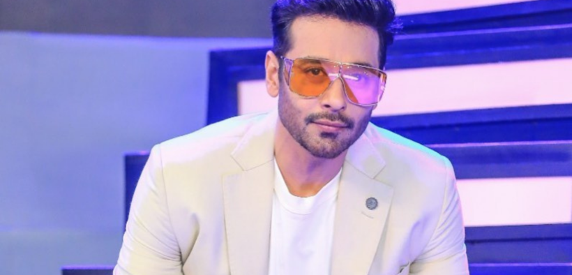 Faysal Quraishi went on a podcast to talk about his life, struggles, experiences and more