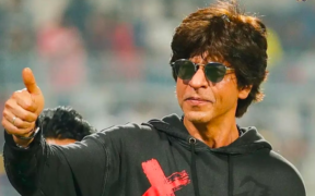 Death threats are made against Shah Rukh Khan