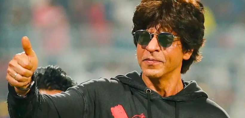 Death threats are made against Shah Rukh Khan