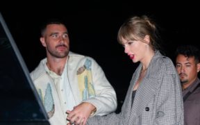 Travis Kelce and Taylor Swift decide to call off their engagement