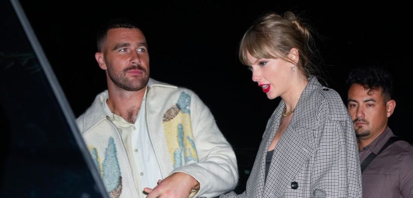 Travis Kelce and Taylor Swift decide to call off their engagement