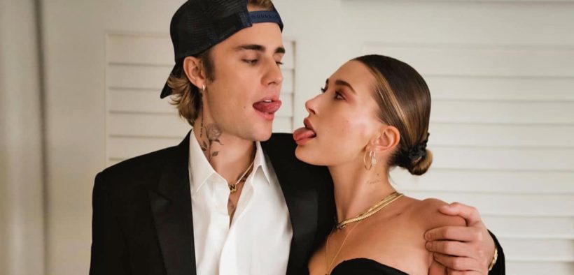 The marriage of Justin Bieber and Hailey is having issues