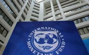 'Approval of $1.1bn finance for Pakistan on April 29' is what the IMF executive board would be discussing