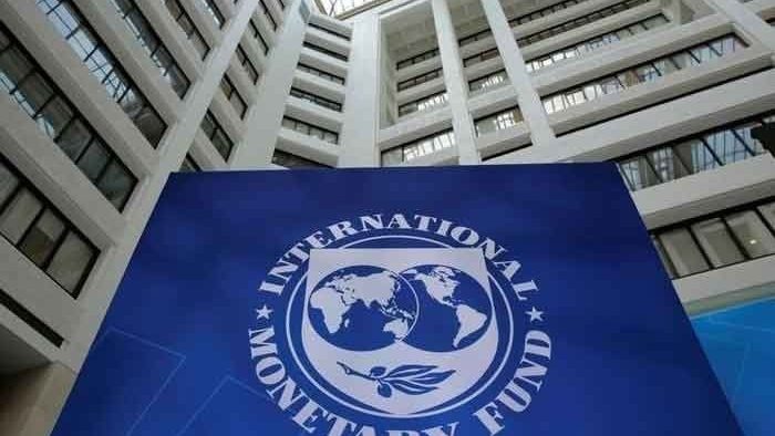 'Approval of $1.1bn finance for Pakistan on April 29' is what the IMF executive board would be discussing