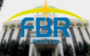 FBR will use strong authority to broaden its tax base