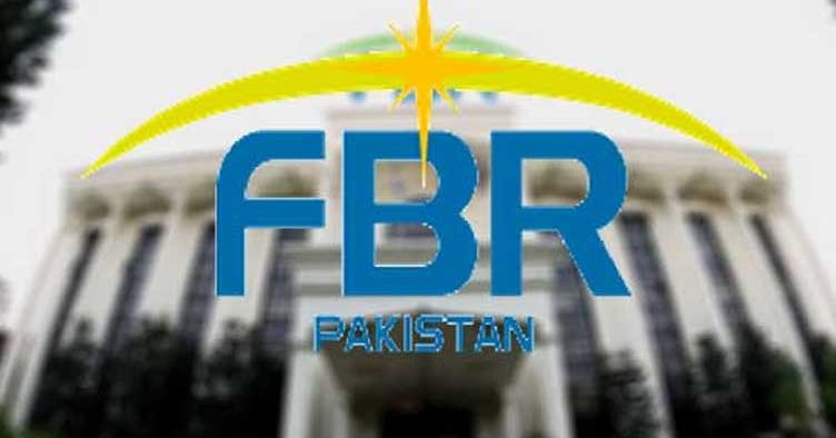 FBR will use strong authority to broaden its tax base