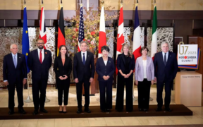 G7 demands the humanitarian pauses in Gaza