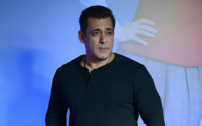 Salman Khan announces his new venture following the fire event