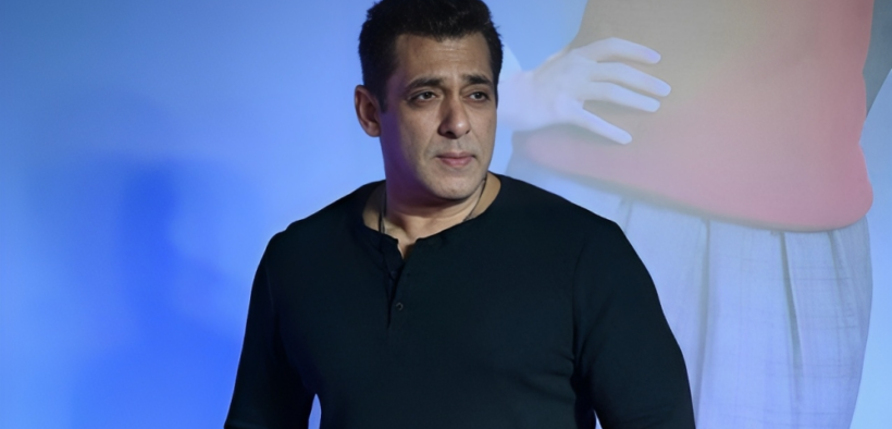 Salman Khan announces his new venture following the fire event