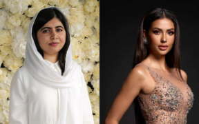 Miss Universe 2023 runner-up praises Malala