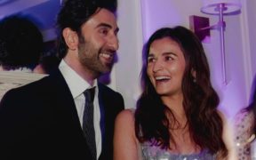 Alia Bhatt clarifies remarks about husband Ranbir