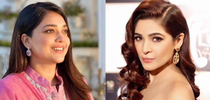 Ayesha Omer, Sanam Jung take things head-on