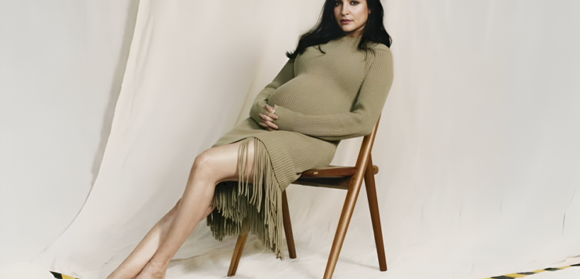 News of Anushka Sharma's second pregnancy