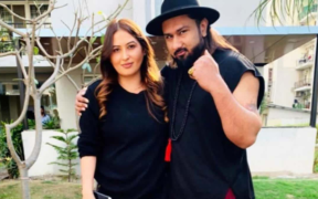 Court grants divorce to Honey Singh as wife