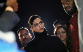 Deepika Padukone's 2020 visit to JNU had an impact on the movie