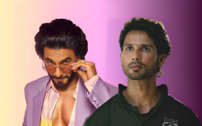 why Ranveer Singh did not act in "Kabir Singh"