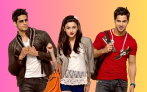 Sidharth Malhotra, Varun Dhawan didn't want Alia Bhatt in 'Student Of The Year'