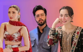 Hania Aamir is the only one with 'star potential'