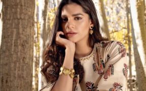 Sanam Saeed, refugees won't solve Pakistan's core problems