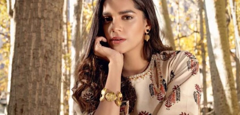 Sanam Saeed, refugees won't solve Pakistan's core problems