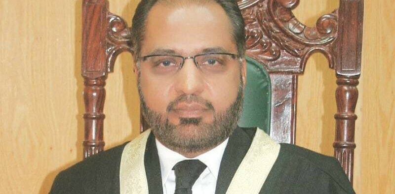 SC adjourns ex-judge Shaukat Aziz Siddiqui’s plea against removal