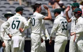 Australia has announced their 13-member Test team against Pakistan