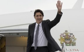 Canada's Trudeau sees shift in India relations after US plot revealed-CBC