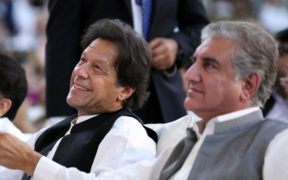 SC grants bail to Qureshi and Imran in the Cipher case