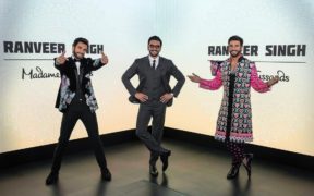 How Ranveer Singh messed up